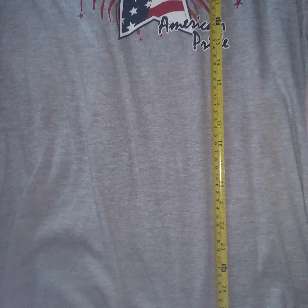 American Pride Star Fireworks Top XL - Picture 5 of 9